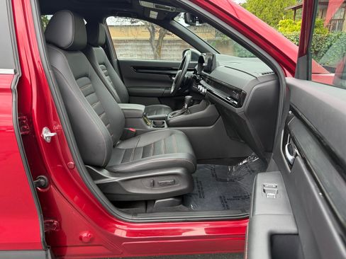 Used 2023 Honda CR-V Sport Touring image 30