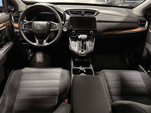 Certified 2022 Honda CR-V EX image 16