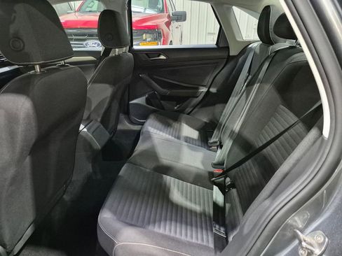 Used 2025 Volkswagen Jetta S FWD image 24