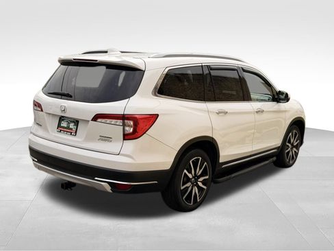 Used 2020 Honda Pilot Touring image 5