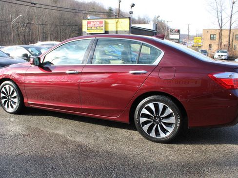 Used 2015 Honda Accord Touring image 11