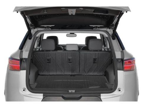 New 2026 Chevrolet Blazer LT image 8