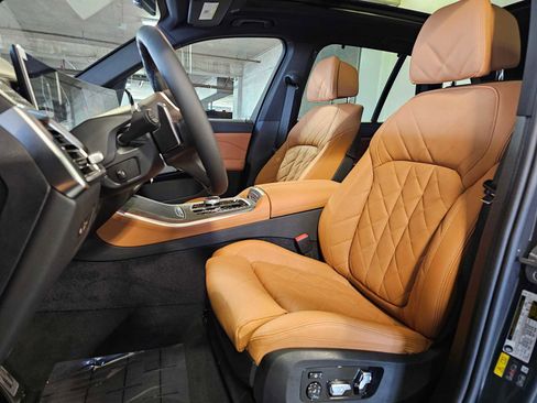 New 2026 BMW X5 xDrive50e AWD/4WD image 33