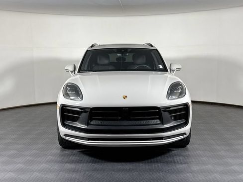 Certified 2023 Porsche Macan GTS AWD/4WD image 10