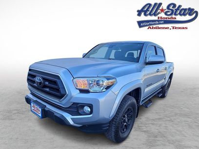 Used 2022 Toyota Tacoma SR5