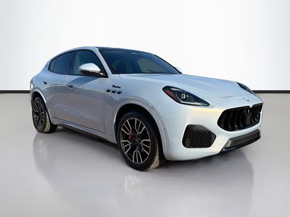Used 2023 Maserati Grecale Modena
