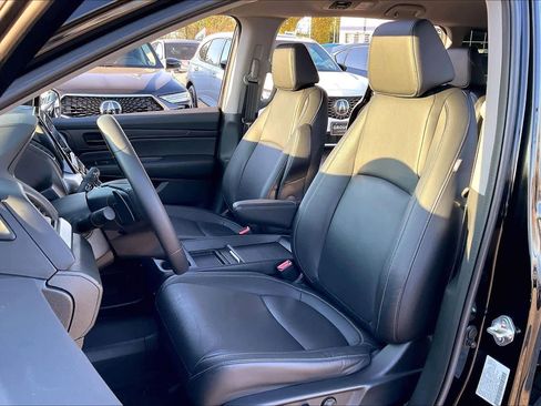 Used 2023 Honda Odyssey EX-L image 8