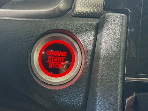 Used 2019 Honda Civic EX image 21