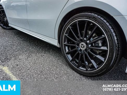 Used 2019 Mercedes-Benz A 220 image 16