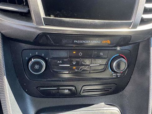 Used 2022 Ford Transit Connect XL w/ CNG/LPG Engine Prep Package FWD image 40