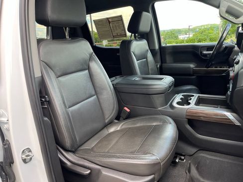 Used 2020 Chevrolet Silverado 1500 RST w/ All-Star Edition AWD/4WD image 30