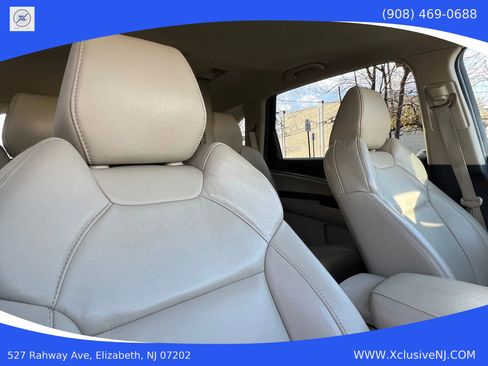 Used 2017 Acura MDX SH-AWD w/ Technology Package image 22