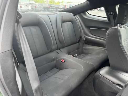 Used 2022 Ford Mustang GT w/ Black Accent Package RWD image 15