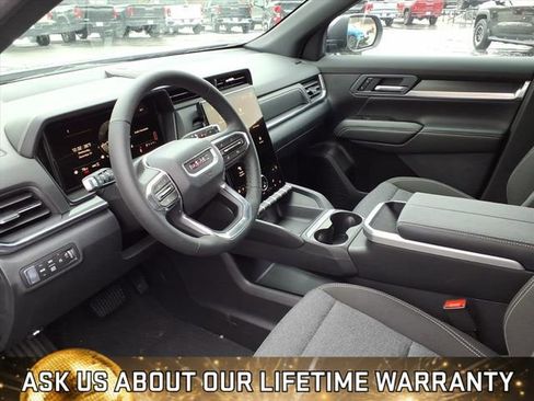 New 2026 GMC Terrain Elevation w/ Black Edition image 3