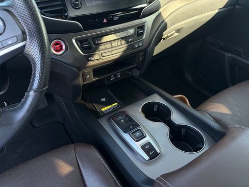 Used 2024 Honda Passport EX-L image 20