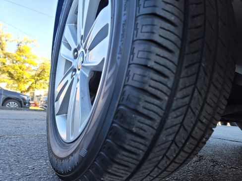 Certified 2019 Kia Sportage LX image 13