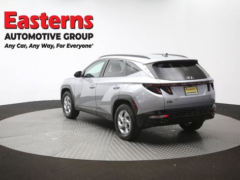 Used 2022 Hyundai Tucson SEL w/ Cargo Package AWD/4WD image 59