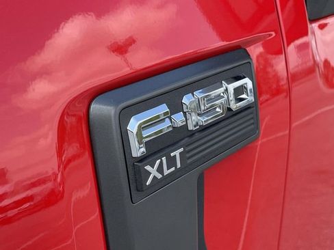 Used 2023 Ford F150 XLT w/ Equipment Group 302A High image 8