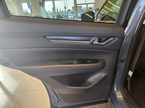 Used 2024 MAZDA CX-5 Carbon Edition image 26
