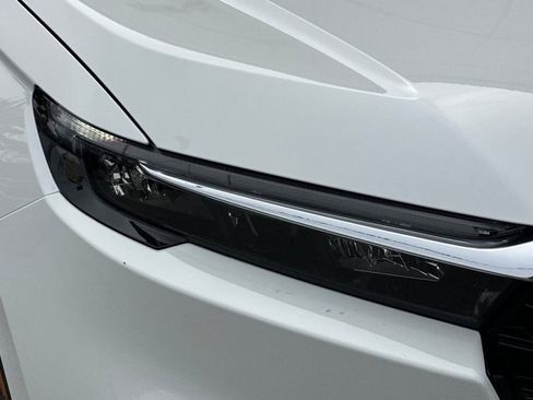 New 2026 Honda CR-V EX image 28