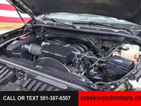 Used 2021 GMC Sierra 2500 SLT w/ SLT Convenience Package AWD/4WD image 18
