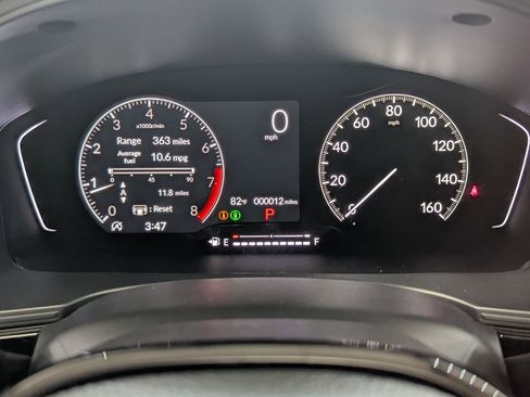 New 2026 Honda Civic LX image 23