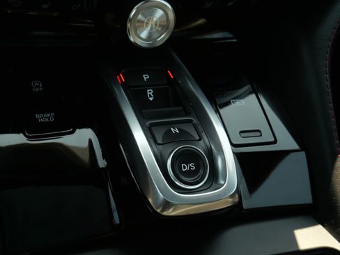 Certified 2026 Acura MDX A-Spec AWD/4WD image 24