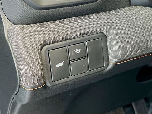 New 2026 Honda Passport TrailSport image 14