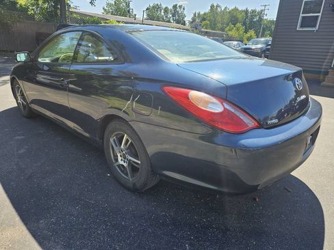 Used 2004 Toyota Solara SLE FWD image 7