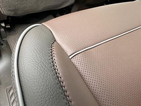 New 2026 GMC Sierra 1500 Denali w/ Denali Reserve Package AWD/4WD image 24