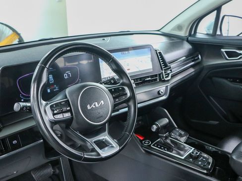 Used 2023 Kia Sportage EX FWD image 22