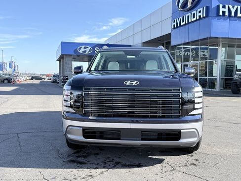 Certified 2026 Hyundai Palisade SEL image 2