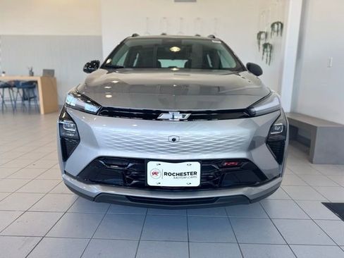 New 2027 Chevrolet Bolt RS w/ Technology Package FWD image 35
