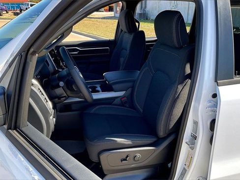 New 2026 RAM 1500 Lone Star image 12