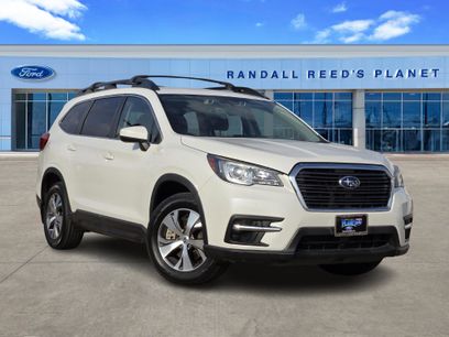 Used 2020 Subaru Ascent Premium w/ Convenience Package