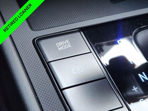 New 2025 Hyundai Elantra Sport image 20