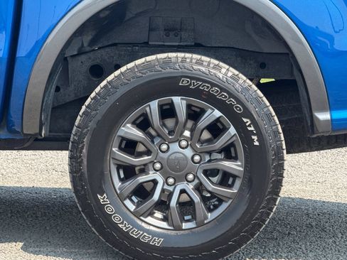 Used 2020 Ford Ranger XLT w/ Equipment Group 302A Luxury AWD/4WD image 42
