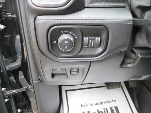 Used 2021 RAM 1500 TRX w/ TRX Level 2 Equipment Group AWD/4WD image 14