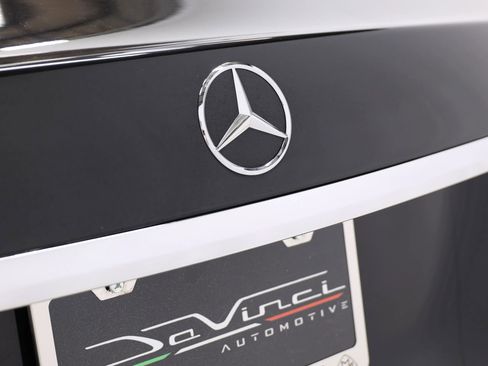 Used 2019 Mercedes-Benz Maybach S 560 4MATIC image 86