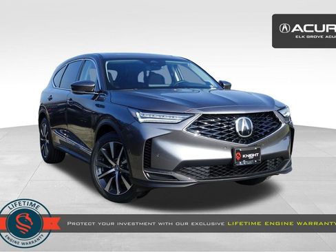 New 2026 Acura MDX w/ Technology Package image 1