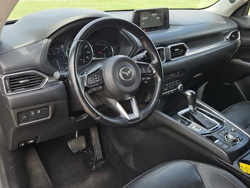 Used 2020 MAZDA CX-5 Grand Touring AWD/4WD image 27