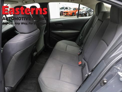 Used 2023 Toyota Corolla LE FWD image 18