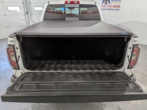 Used 2018 GMC Sierra 1500 Denali image 52