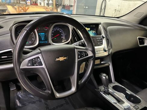 Used 2016 Chevrolet Equinox LT w/ Convenience Package FWD image 18