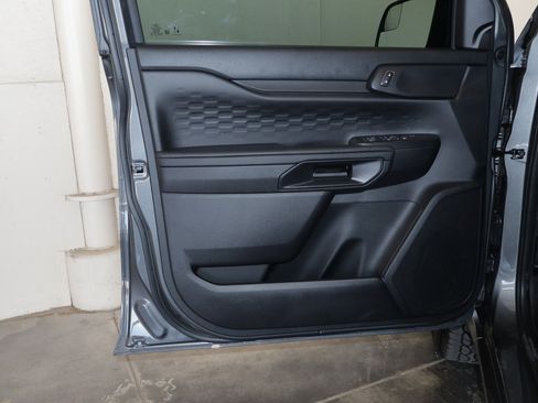 New 2026 Ford Ranger XL AWD/4WD image 35