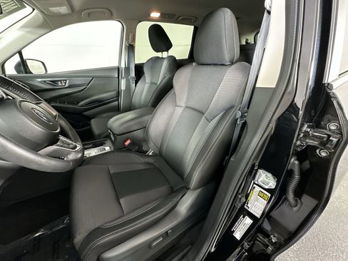 Used 2023 Subaru Ascent Premium AWD/4WD image 11