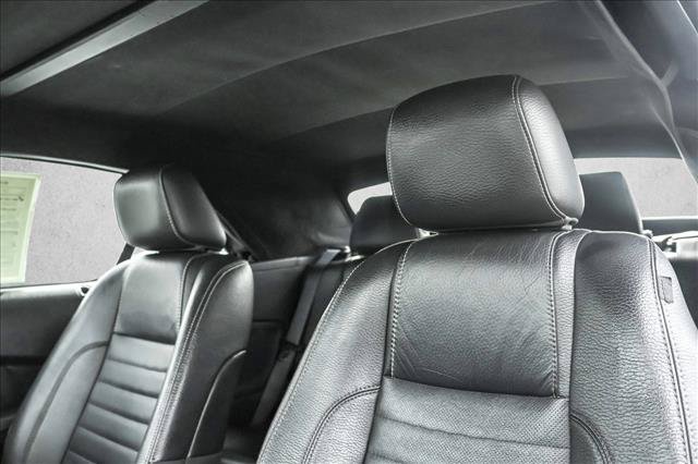 Used 2011 Ford Mustang GT Premium w/ Comfort Pkg RWD image 12
