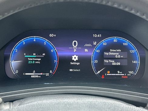 Certified 2024 Toyota Grand Highlander Limited image 33