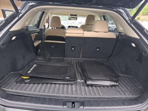 Used 2022 Lexus RX 350 AWD image 25