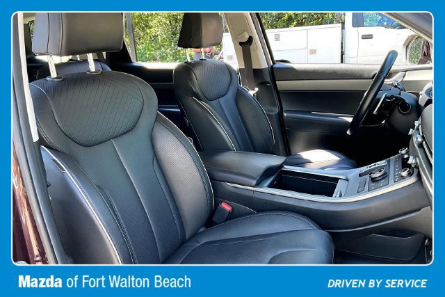 Used 2024 Hyundai Palisade SEL AWD/4WD image 28